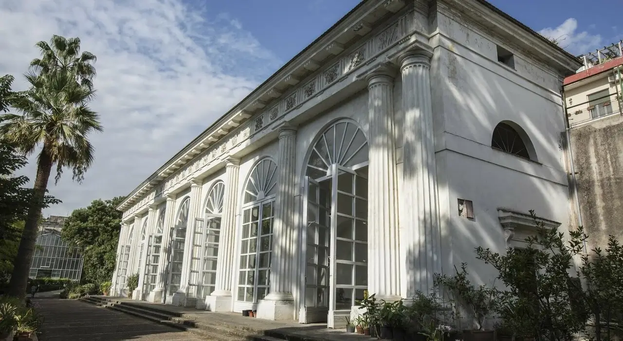 Orto Botanico